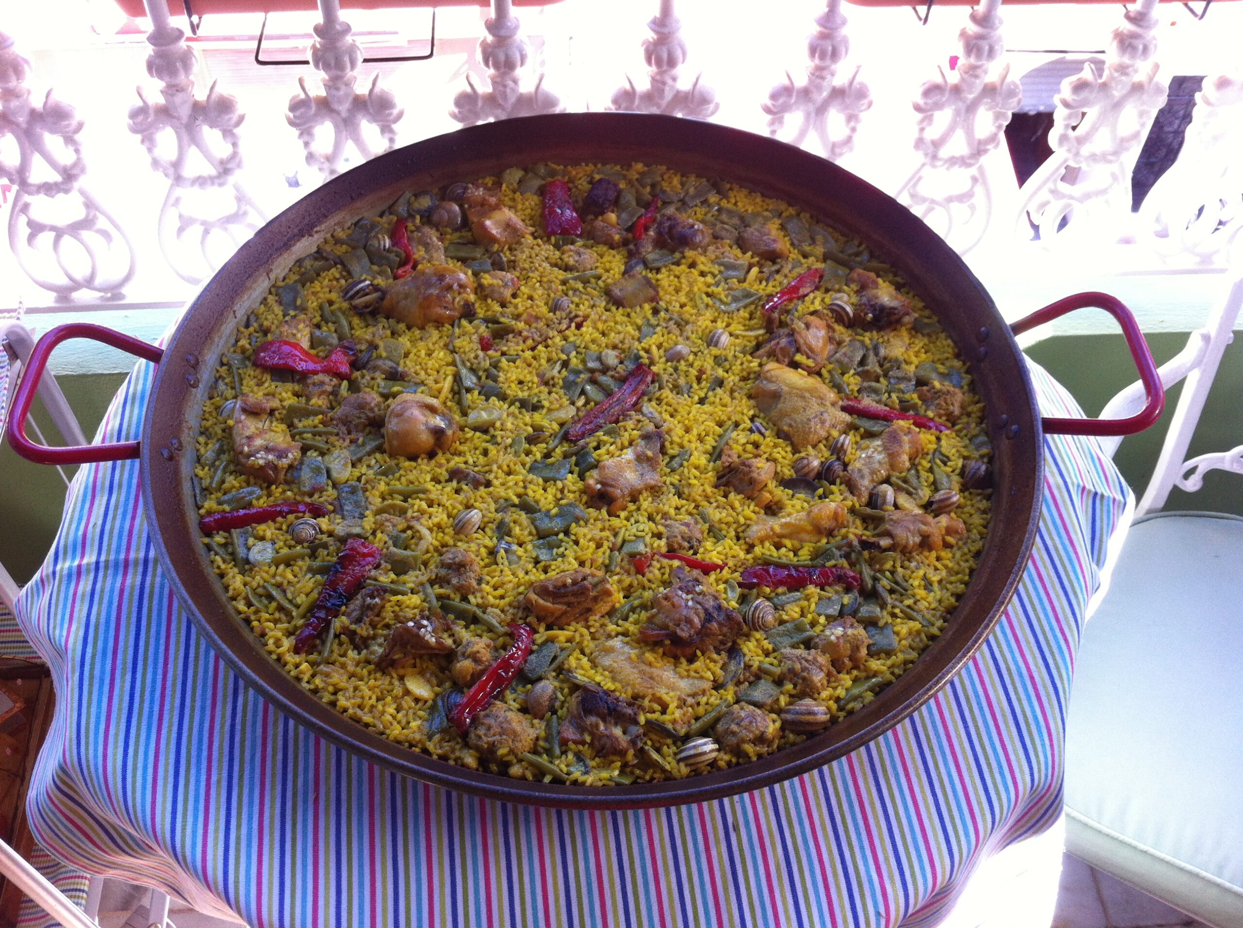 Paella