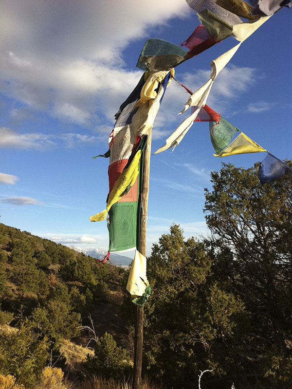 Prayer-Flags