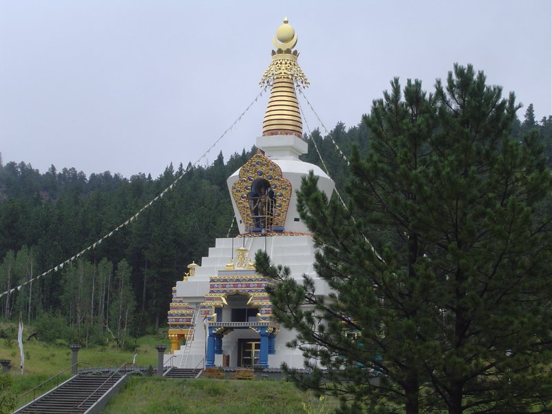 Stupa